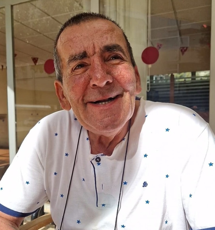 José María Delgado Mengibar