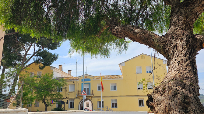 Detenidos en Barcelona por una estafa en Onda