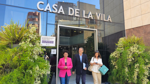 La historia de un mamógrafo para Onda