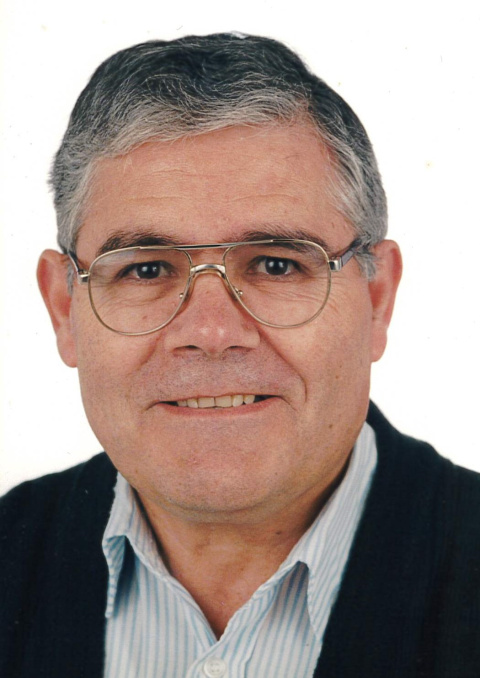 Jesús Gimeno Arruel