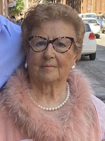 Encarnación Pérez Ferrer