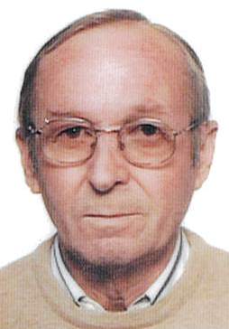 Jesús María Álvaro Villar