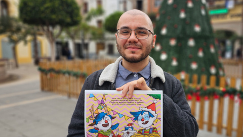 Martín Barea García