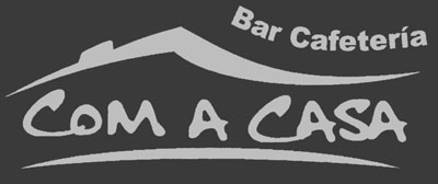 COM A CASA Restaurante