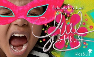 KIDS&US School of english