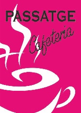 PASSATGE Cafetería
