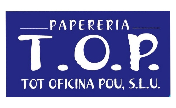 PAPERERIA TOP