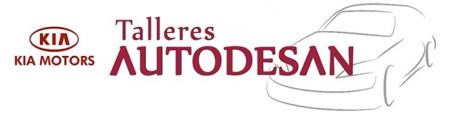 TALLERES AUTODESAN