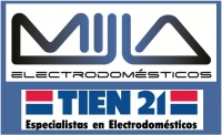 Milla electrodomésticos