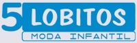 5 lobitos