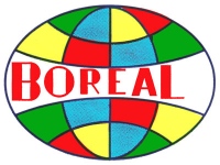 Tintorería BOREAL