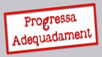 PROGRESSA ADEQUADAMENT