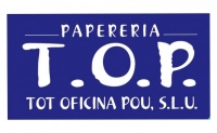 PAPERERIA TOP