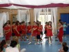 Fin de cursos colegios 2011