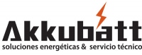 AKKUBATT