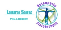 LAURA SANZ