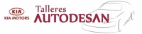 TALLERES AUTODESAN