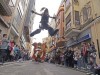 Pasacalle infantil Fira 2011